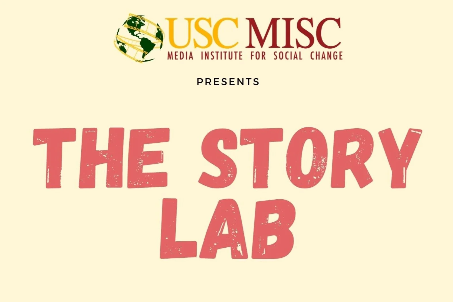 MISC Story Labs Offer Students Space To Develop And Collaborate