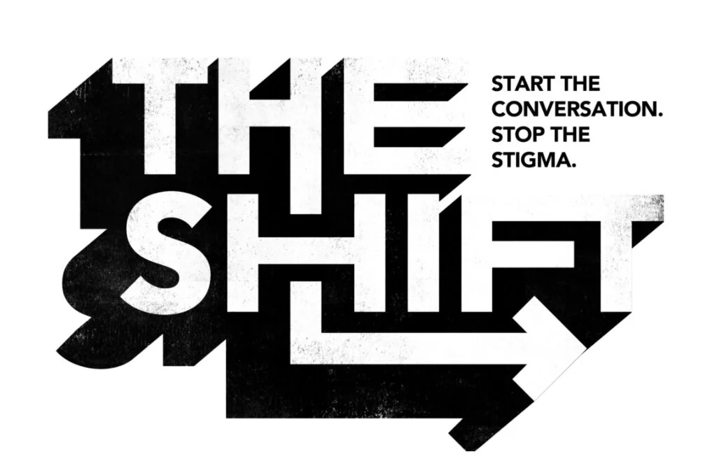 Engage In The Shift Wellness Rally