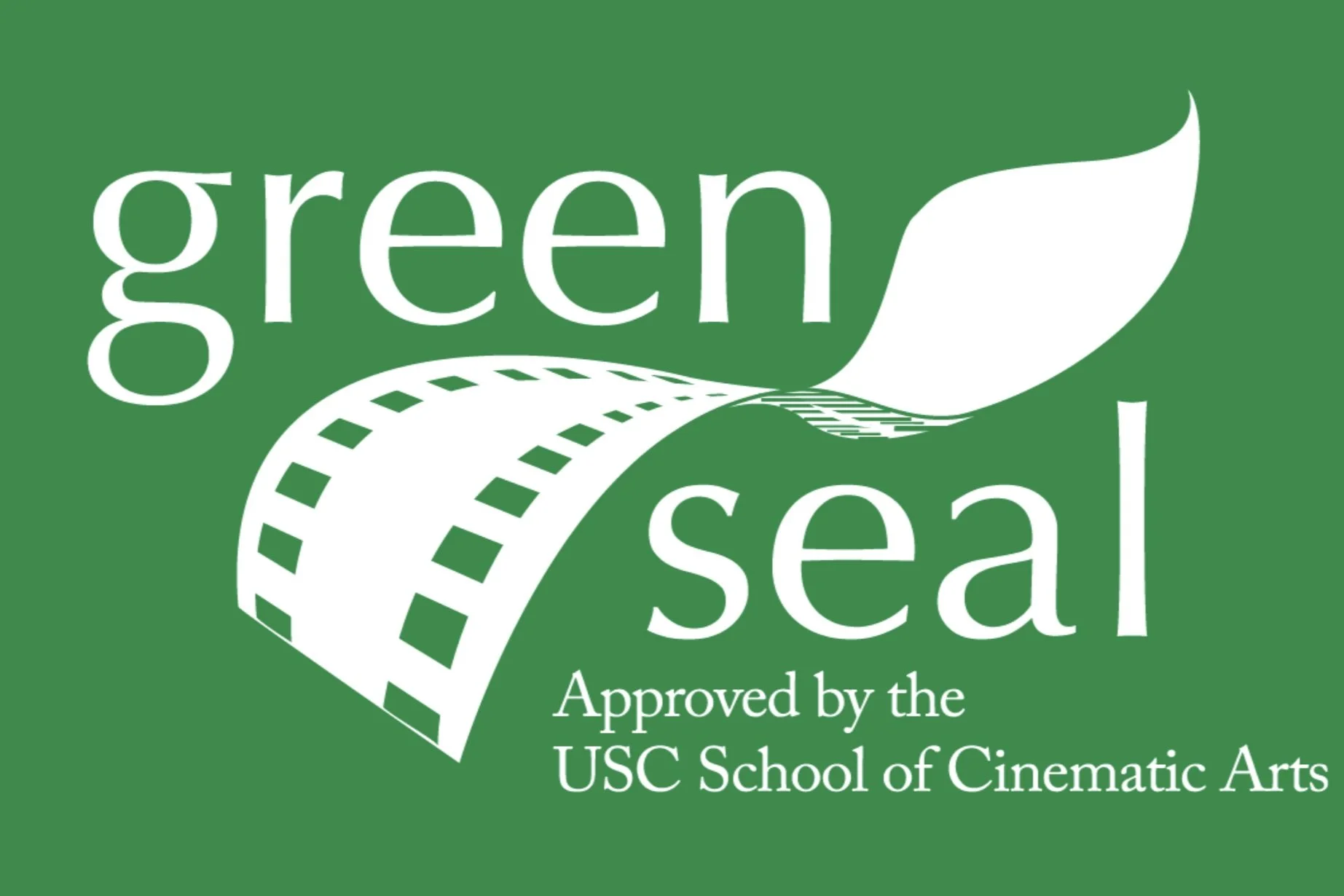 USC Is Going Green