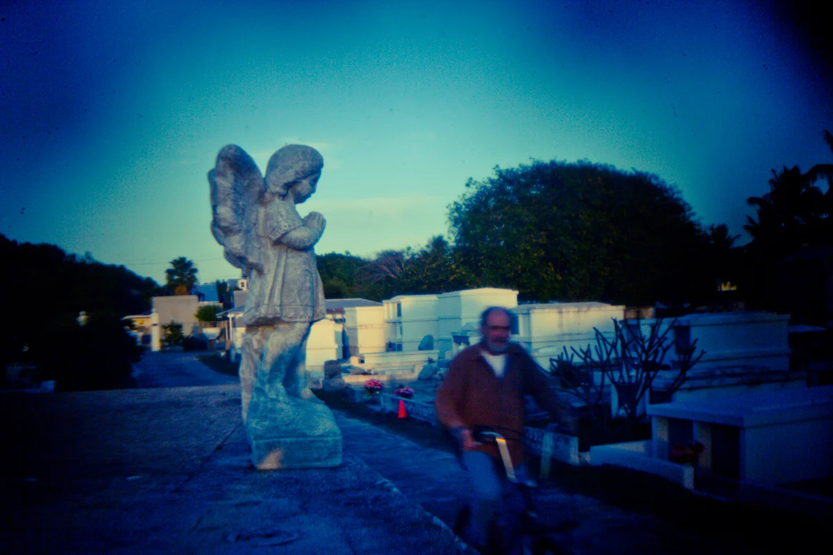 Artificial Angel
