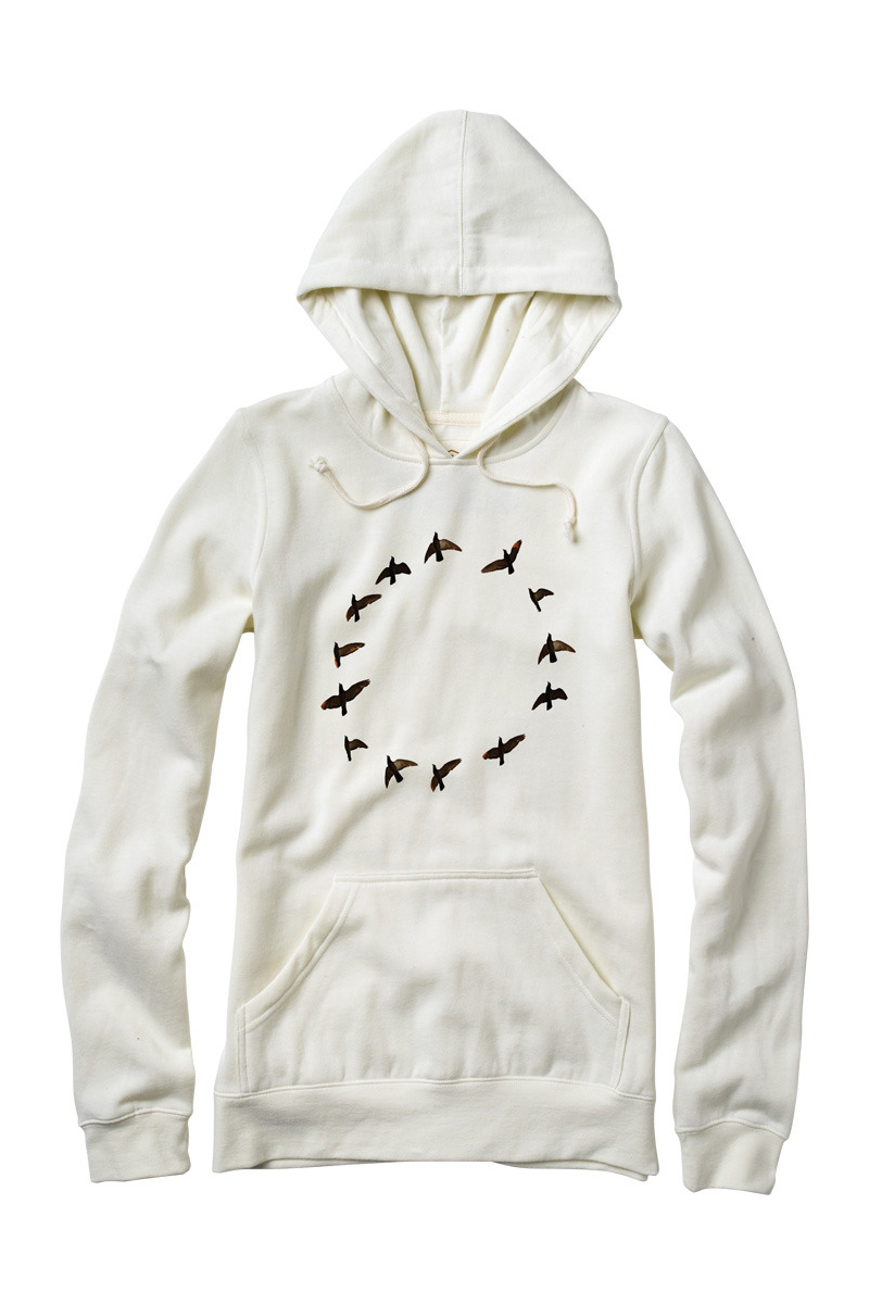 RVCA Halos Hoodie