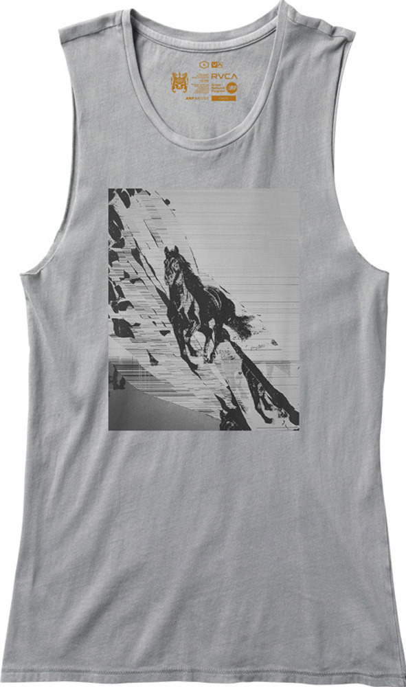 RVCA Forgiveness Tank