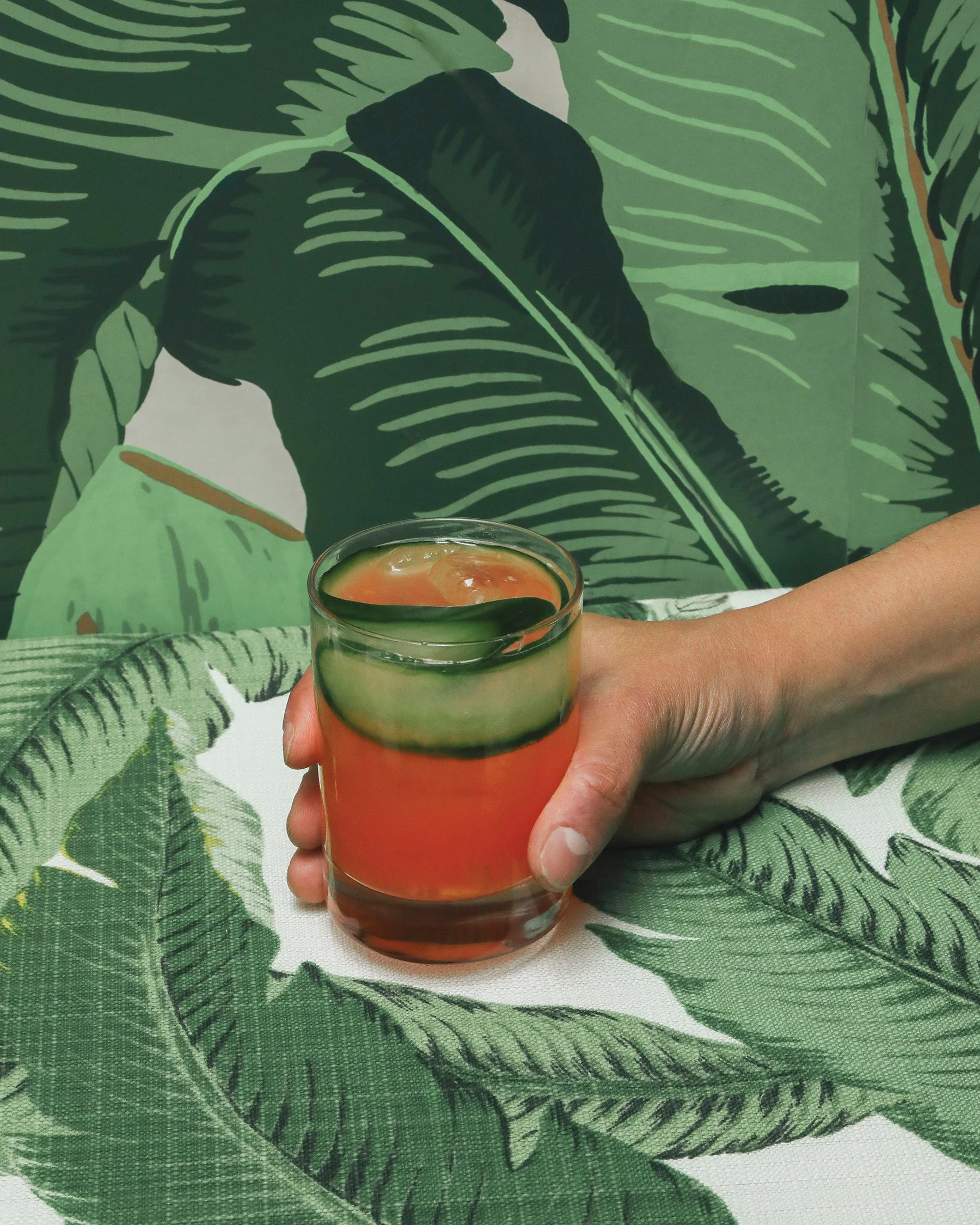 Indochine Cocktails for Gayletter