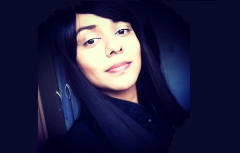 Talyn Rahman-Figueroa, CEO