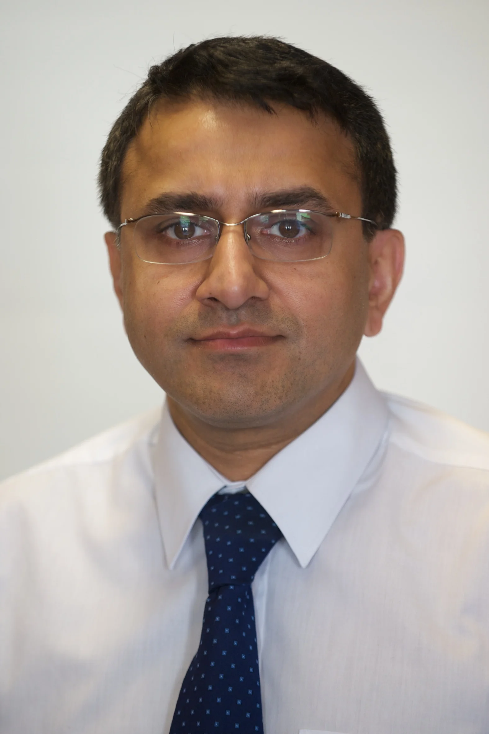 Councillor Kamaljit Chana