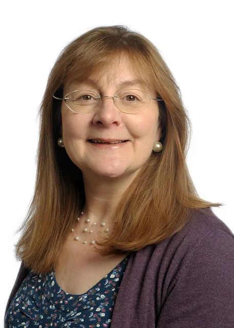 Councillor Elin Walker Jones