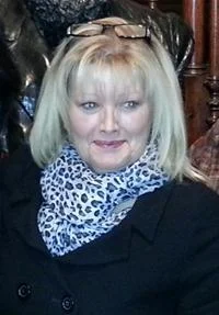Councillor Karen Bellamy