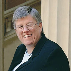 Baroness Deborah Stedman-Scott OBE