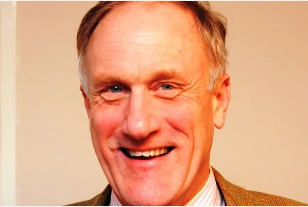 Julian Brazier MP