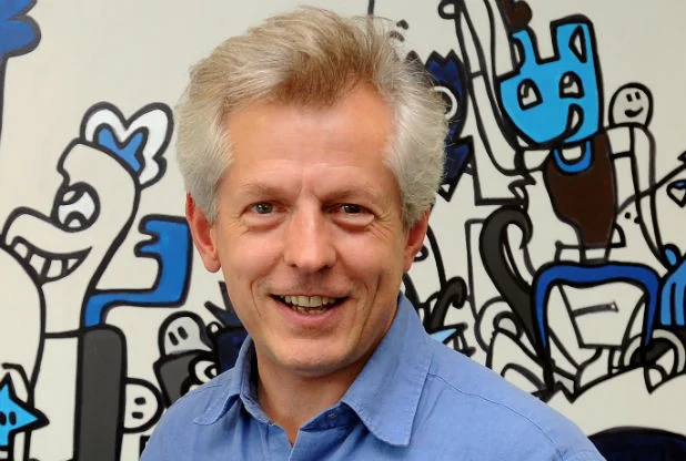 Richard Graham MP