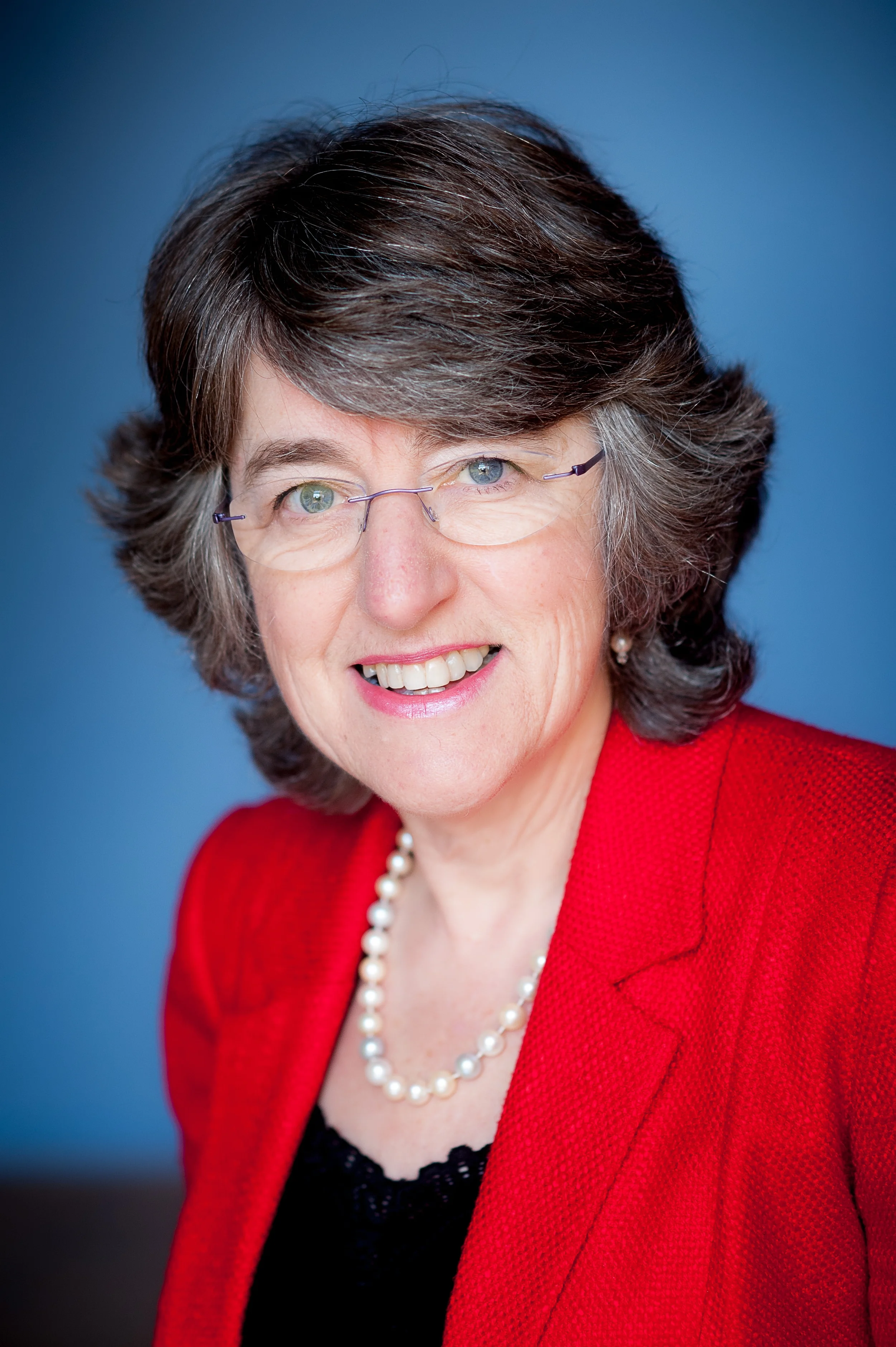 Baroness Ilora Finlay of Llandaff