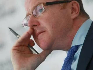 George Freeman MP