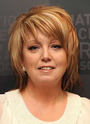 Baroness Helen Newlove