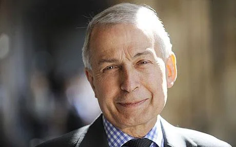 Frank Field