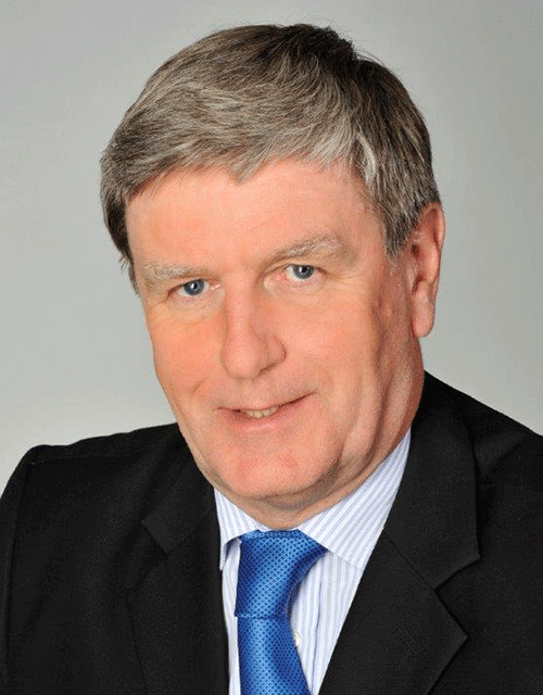 HE Dan Mulhall
