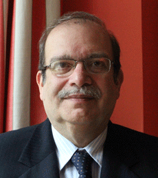HE Julio Muñoz Deacon 
