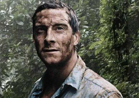Bear Grylls