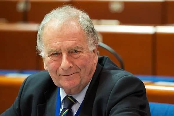 Sir Roger Gale MP