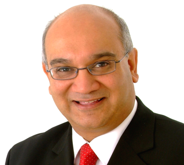 Keith Vaz MP