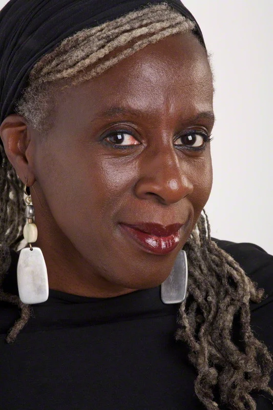 Baroness Young of Hornsey OBE
