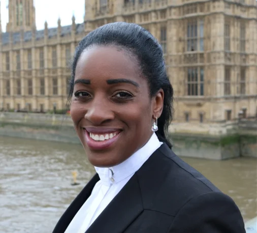 Kate Osamor MP