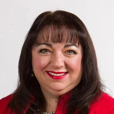 Sharon Hodgson MP