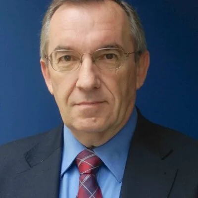 HE Dr Ivan Grdešić