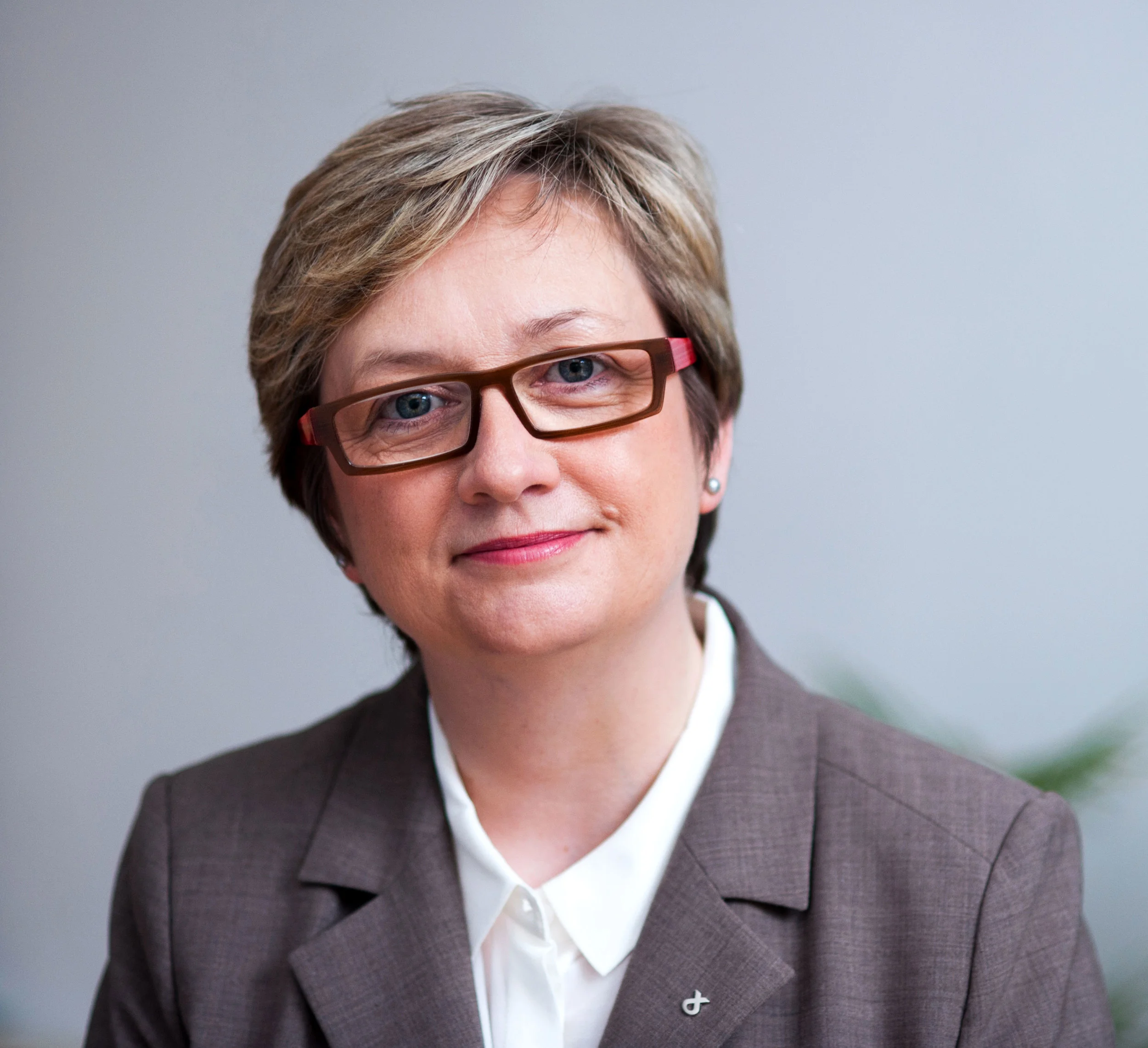 Joanna Cherry QC MP