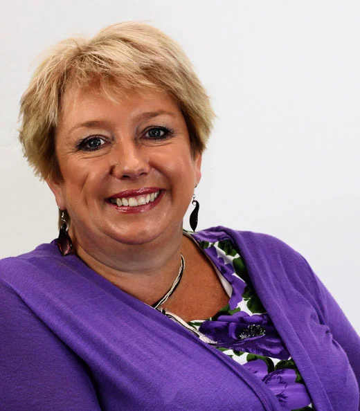 Karen Lumley MP