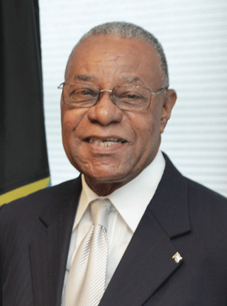 HE Eldred Bethel