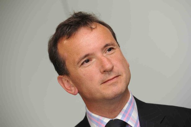 Rt Hon Alun Cairns MP