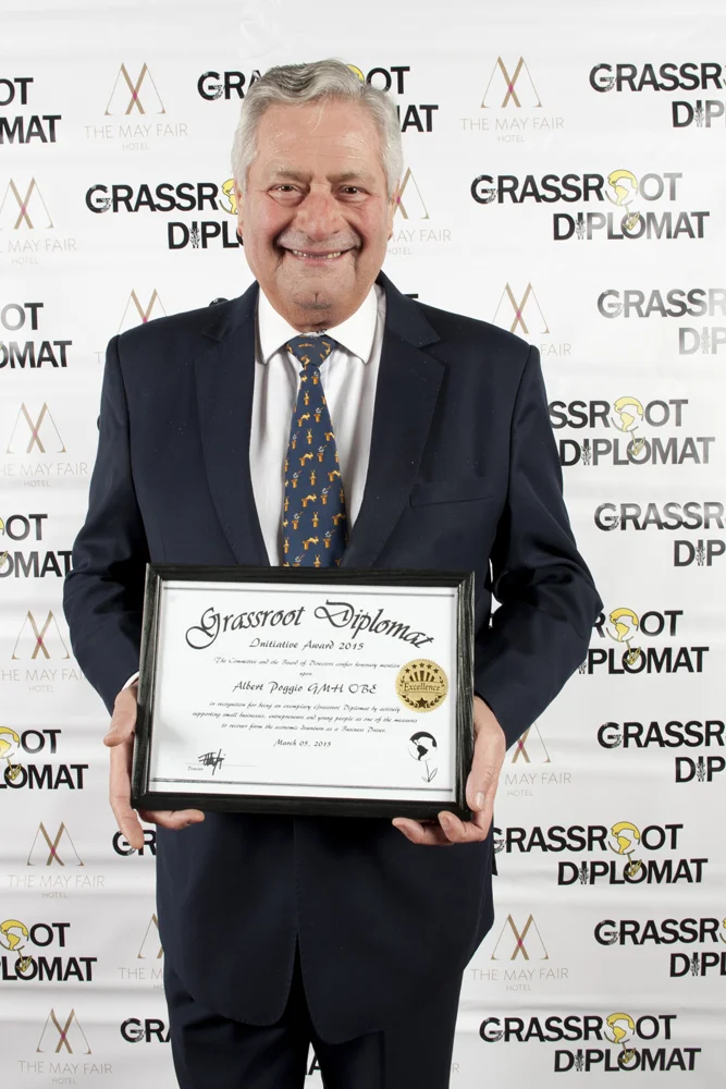 Albert Poggio