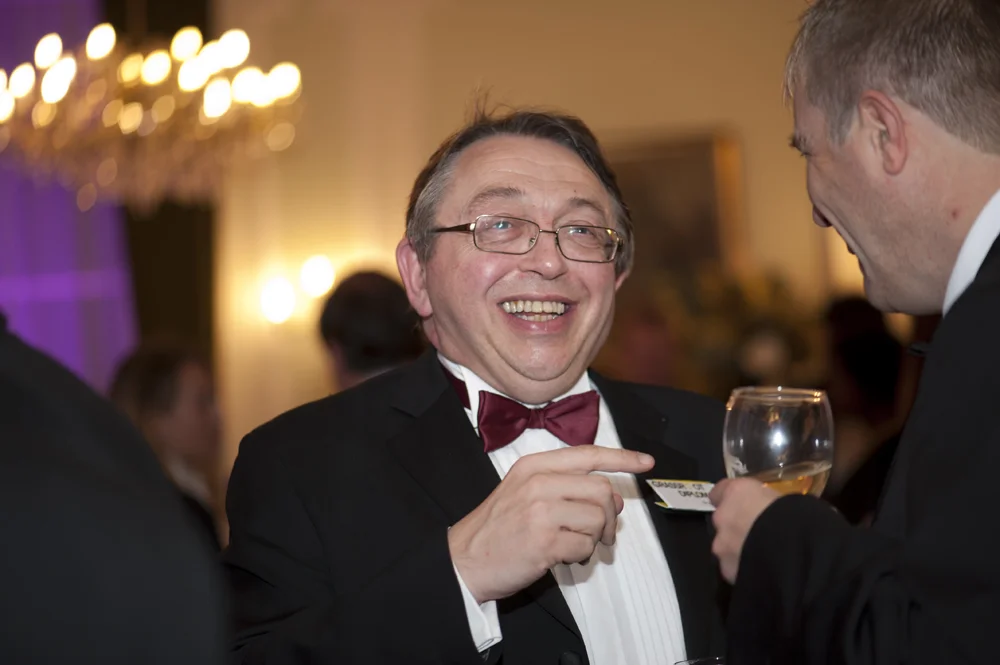 Dr Paul Clark
