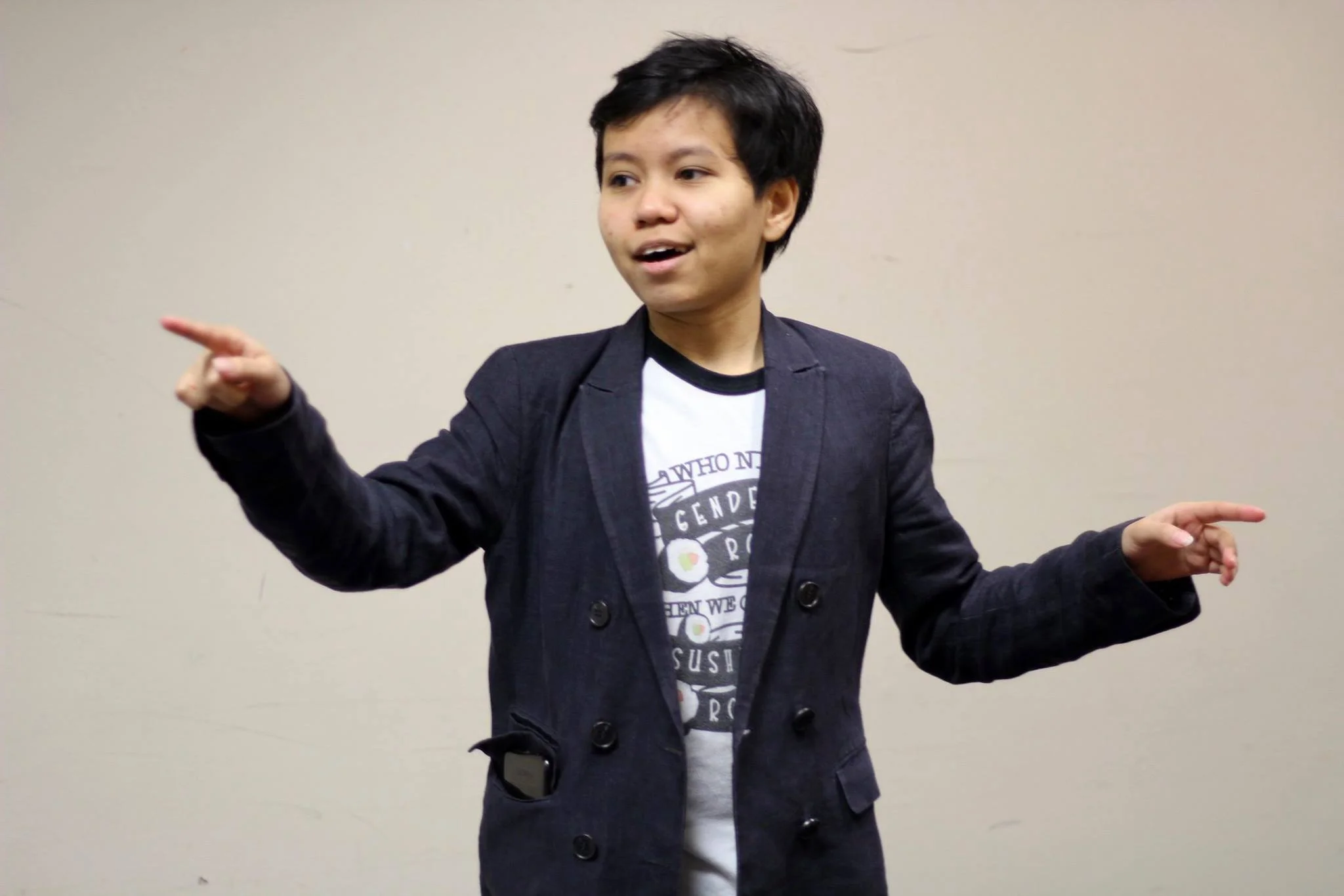 Nurhannani Fazlur Rahman