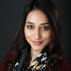 Cherisse Rao