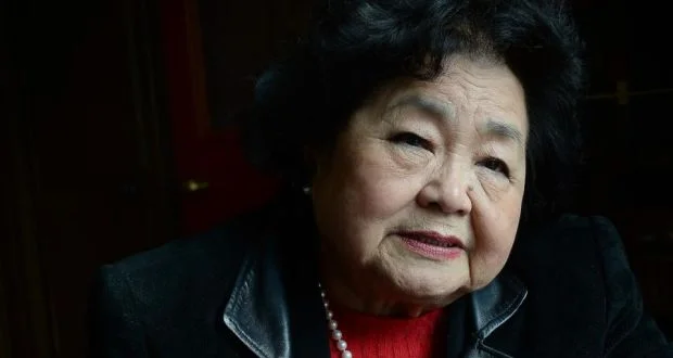 Setsuko Thurlow