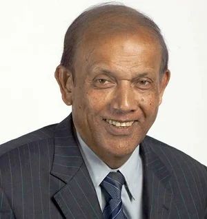 Councillor Abdul Quadir