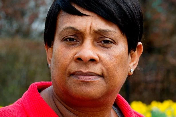 Baroness Doreen Lawrence
