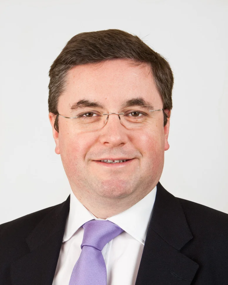 Robert Buckland MP