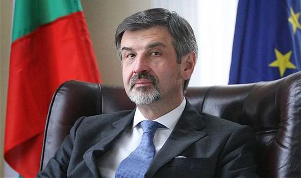 HE Konstantin Dimitrov