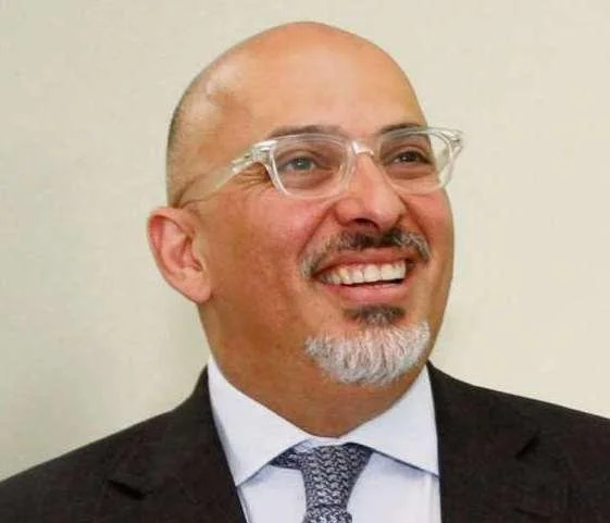 Nadhim Zahawi MP