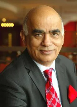 Lord Diljit Rana