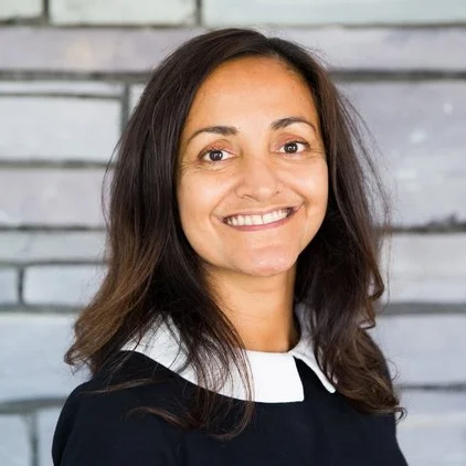 Dr Bela Arora