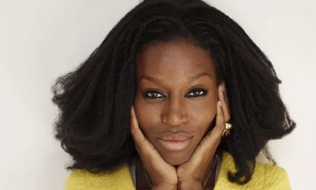 Taiye Selasi