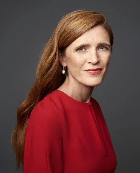 Samantha Power