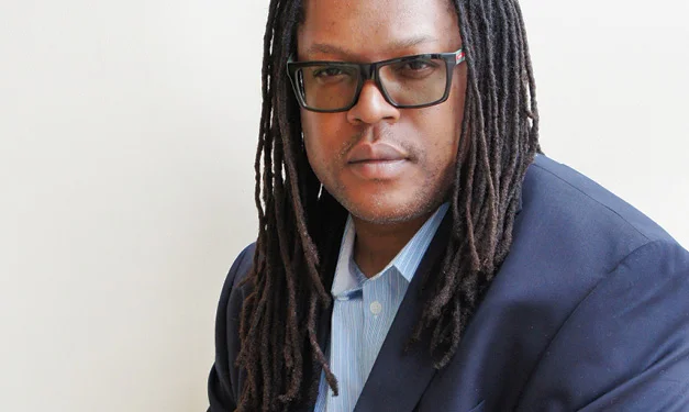 Shaka Senghor