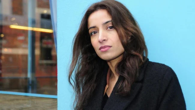 Deeyah Khan