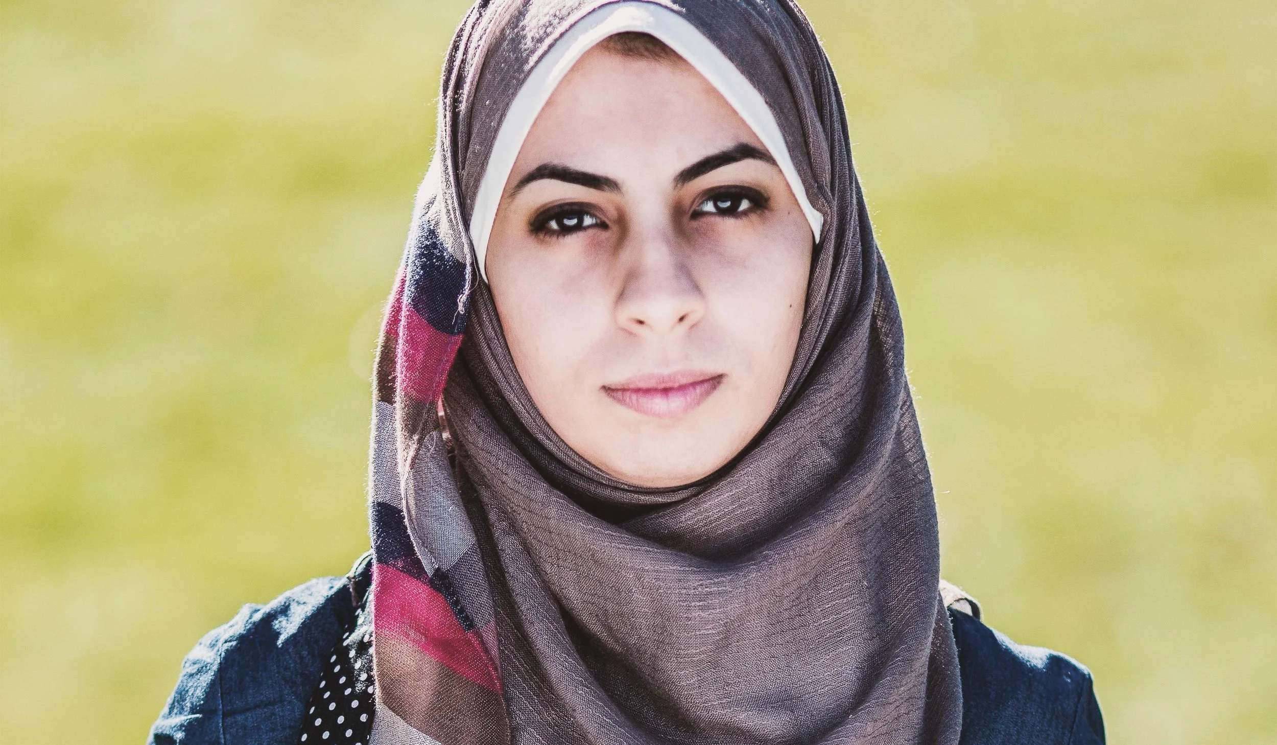 Eman Mohammed