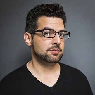 Zak Ebrahim