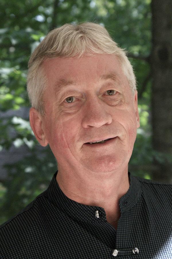 AUTHOR: Frans de Waal